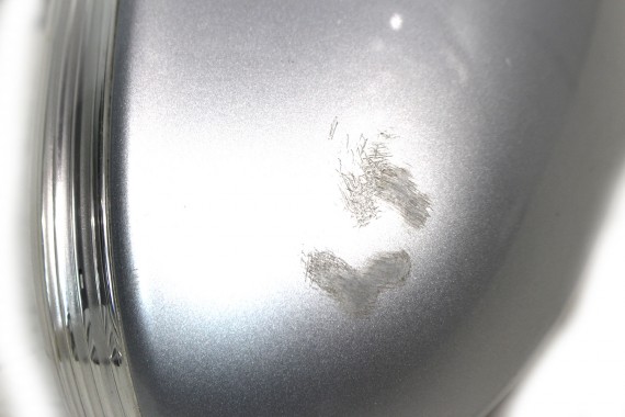 VW EOS LUSTERKO DRZWI ZEWNĘTRZNE LEWE 6pin pinów kabli przewodów 6 PIN 1Q srebrny