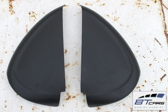 AUDI A6 WYKOŃCZENIE ZAŚLEPKA KONSOLI 4G0857085 4G0857086 4G0 857 085 boczna osłona boku 4PK czarny 4G0857085 4G0857086 4G0857085