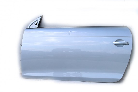 VW EOS DRZWI LEWE LEWA STRONA 1Q 1Q0831055 1Q0 831 055 Kolor      5H LK7W    Silver essence metallic Srebrny 1Q0831055 1Q0831055