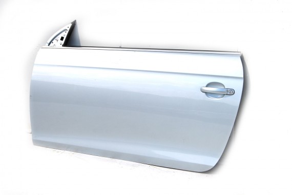 VW EOS DRZWI LEWE LEWA STRONA 1Q 1Q0831055 1Q0 831 055 Kolor      5H LK7W    Silver essence metallic Srebrny 1Q0831055 1Q0831055