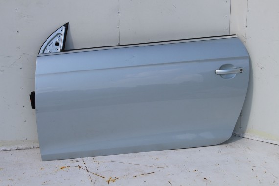 VW EOS DRZWI LEWE LEWA STRONA 1Q 1Q0831055 1Q0 831 055 Kolor      5H LK7W    Silver essence metallic Srebrny 1Q0831055 1Q0831055