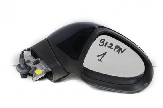 VW TOUAREG 7P LUSTERKO...