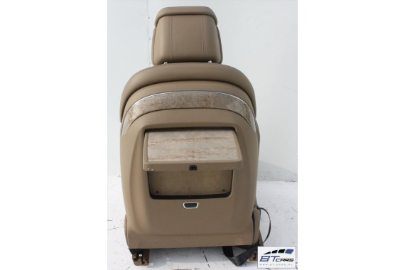 AUDI A8 LONG FOTELE KOMPLET FOTELI siedzeń siedzenia tapicerka 4H D4 wentylowane masaże wersja DESIGN SELECTION + BOCZKI DRZWI