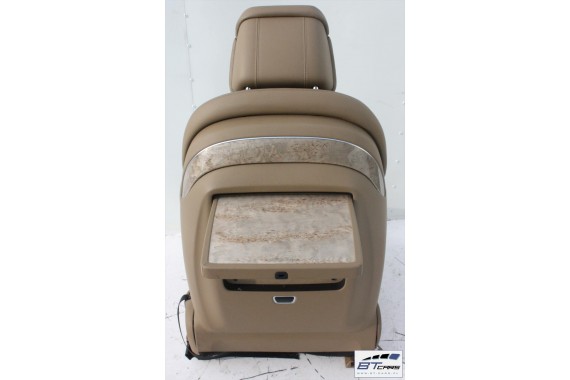 AUDI A8 LONG FOTELE KOMPLET FOTELI siedzeń siedzenia tapicerka 4H D4 wentylowane masaże wersja DESIGN SELECTION + BOCZKI DRZWI