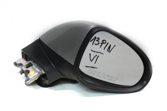 VW TOUAREG 7P LUSTERKO...