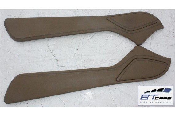 AUDI A8 LONG FOTELE KOMPLET FOTELI siedzeń siedzenia tapicerka 4H D4 wentylowane masaże wersja DESIGN SELECTION + BOCZKI DRZWI