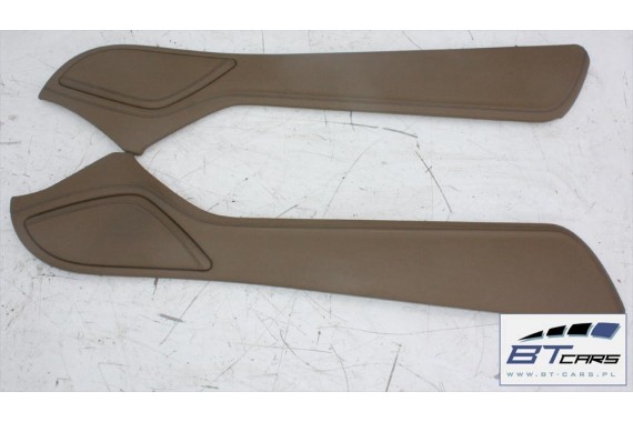 AUDI A8 LONG FOTELE KOMPLET FOTELI siedzeń siedzenia tapicerka 4H D4 wentylowane masaże wersja DESIGN SELECTION + BOCZKI DRZWI