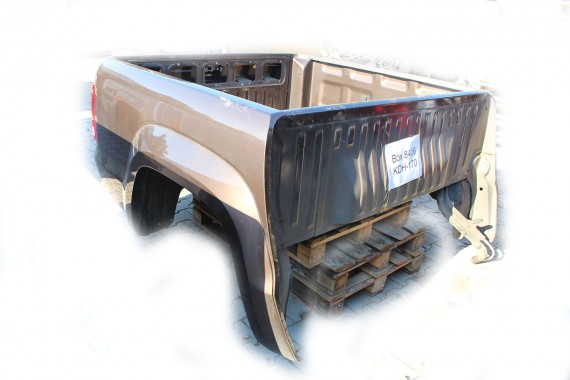 VW AMAROK BUDA TYLNA TYŁ KAROSERIA PAKA ĆWIARTKA 2H7813199 2H7809052 2H7809051 2H5829081 2H5829149 2H5813623 2H5813303 błotnik