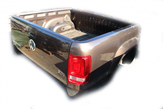 VW AMAROK BUDA TYLNA TYŁ KAROSERIA PAKA ĆWIARTKA 2H7813199 2H7809052 2H7809051 2H5829081 2H5829149 2H5813623 2H5813303 błotnik