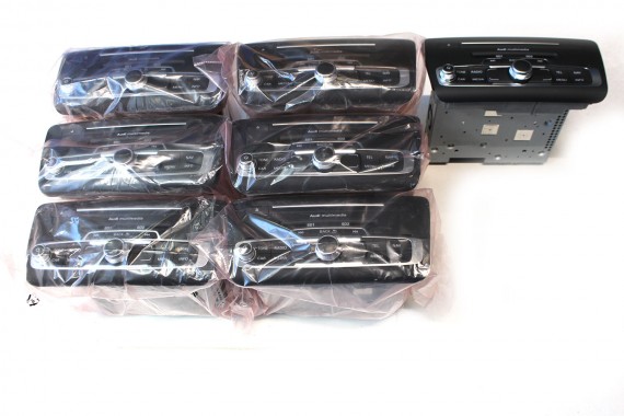 AUDI A1 CZYTNIK NAVI MMI DVD KART SD 3G+ 8XA035666H 8XA 035 666 H  NAWIGACJA 8X LIFT MULTIMEDIA 8XA035666H 8XA035666H 8XA035666
