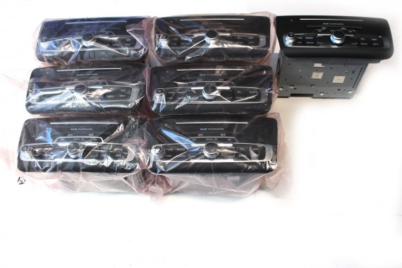 AUDI A1 CZYTNIK NAVI MMI DVD KART SD 3G+ 8XA035666H 8XA 035 666 H  NAWIGACJA 8X LIFT MULTIMEDIA 8XA035666H 8XA035666H 8XA035666