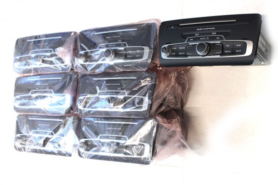 AUDI A1 CZYTNIK NAVI MMI DVD KART SD 3G+ 8XA035666H 8XA 035 666 H  NAWIGACJA 8X LIFT MULTIMEDIA 8XA035666H 8XA035666H 8XA035666