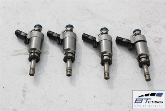 VW AUDI SEAT SKODA WTRYSKIWACZ 06H906036H 06H906036Q 06H 906 036 H wtrysk wtryski 06H906036B 06H906036E 06H906036F 06H906036H