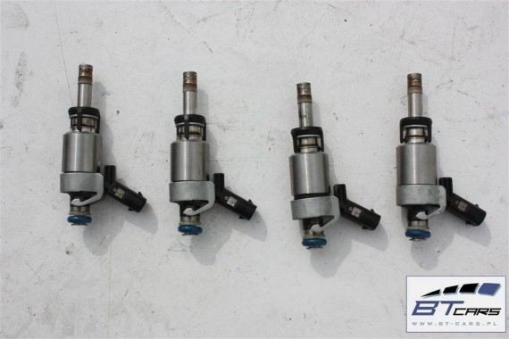 VW AUDI SEAT SKODA WTRYSKIWACZ 06H906036H 06H906036Q 06H 906 036 H wtrysk wtryski 06H906036B 06H906036E 06H906036F 06H906036H