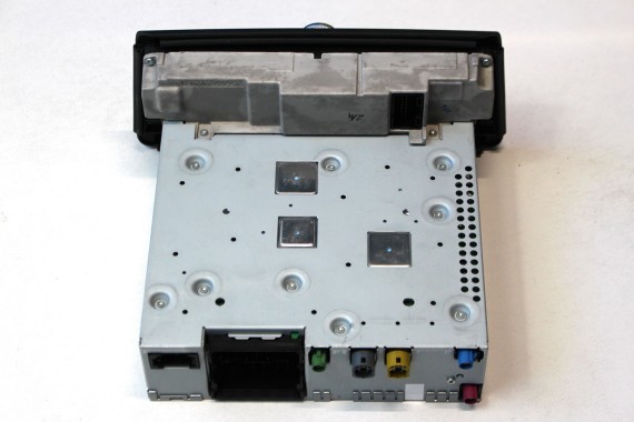 AUDI A1 CZYTNIK NAVI MMI DVD KART SD 3G+ 8XA035670H 8XA 035 670 H Sim NAWIGACJA 8X LIFT MULTIMEDIA FL 8XA035670H 8XA035670J