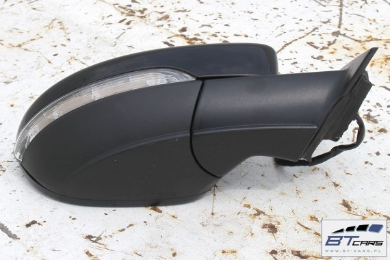 VW THE BEETLE LUSTERKO DRZWI PRAWE EL.SKŁ. 8 pin 5C zewnętrzne pinów kabli przewodów 8pin 5C0 5C1857502 5C1 857 502