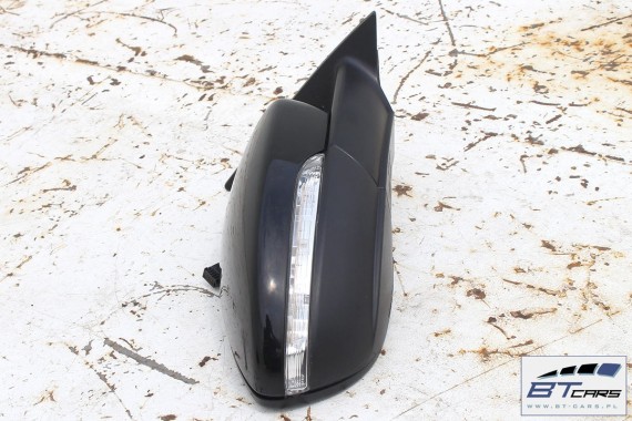 VW THE BEETLE LUSTERKO DRZWI PRAWE EL.SKŁ. 8 pin 5C zewnętrzne pinów kabli przewodów 8pin 5C0 5C1857502 5C1 857 502