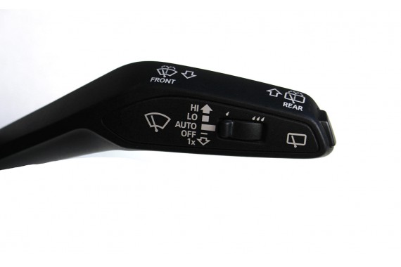 AUDI Q5 MANETKI + TAŚMA AIR BAG 80A907129AG 80A907129CH przełączniki kierownicy + moduł manetka asystent SIDE ASSIST 80A907129CH