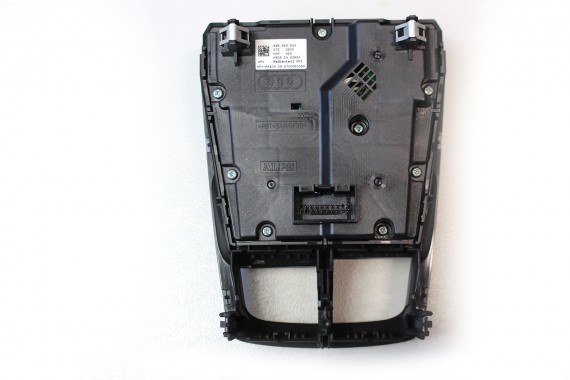 AUDI Q2 PANEL gałka MMI 81B919614 STEROWANIA 81B 919 614 6PS - soul 81B919614 81B919614 81B919614 81B919614 81B919614 81B919614
