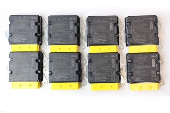 AUDI A3 VW MODUŁ STEROWNIK AIRBAG SENSOR 5Q0959655AA 5Q0 959 655 AA GOLF 7 5Q0959655AA 5Q0959655AA 5Q0959655AA 5Q0959655AA