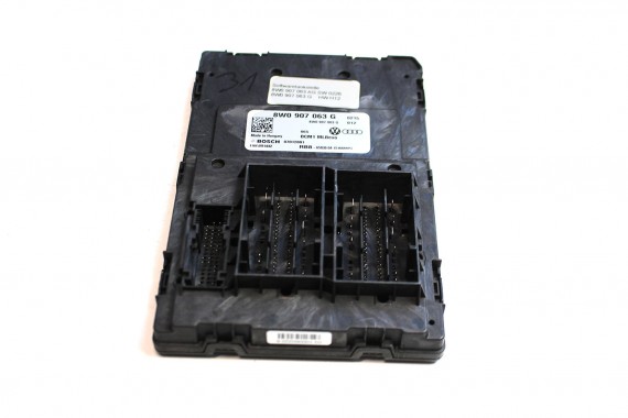 AUDI MODUŁ STEROWNIK...