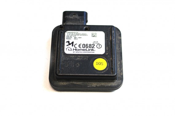 AUDI A4 A5 Q7 TT MODUŁ STEROWNIK BRAMY GARAŻU 4M0907410 4M0 907 410 otwierania bramy garażowej 4M 4M0907410 4M0907410B 4M0907410