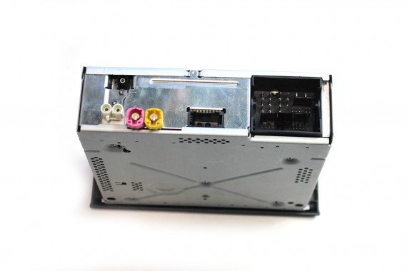 AUDI A4 A5 Q5 CZYTNIK MMI 8W0035842A MULTIMEDIA MIB 2 8W0 035 842 A na karty SD 8W 80A STEROWNIK CENTRALNY 8W0035842A 8W0035842