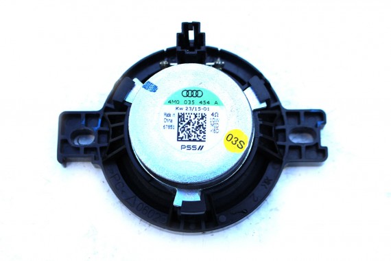 AUDI Q5 80A GŁOŚNIKI BANG&Olufsen WZMACNIACZ 80A035223 80A035399B 80A035382A 80A035416 80A035399A 80A035297 80A035303 80A035411A