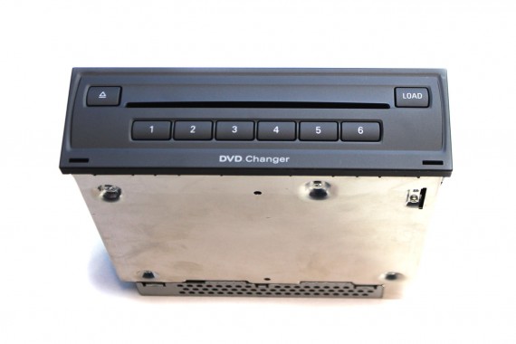 AUDI A6 A7 Q7 ZMIENIARKA DVD 4M0035108 4M0035108 4M0035108A PŁYT ALPINE 4M0035108 4M0035108A 4M0035108 4M0035108A 4M0 035 108 4M