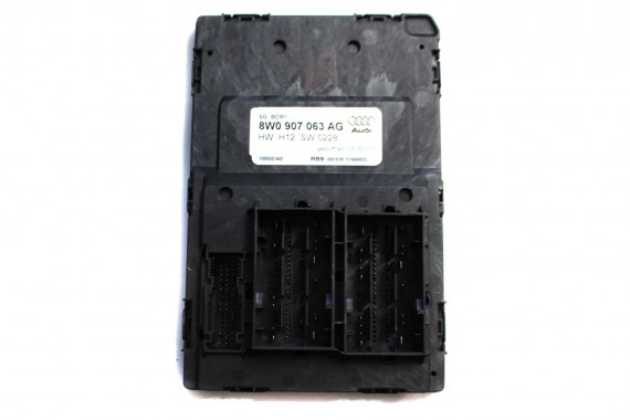 AUDI A4 Q7 MODUŁ STEROWNIK...