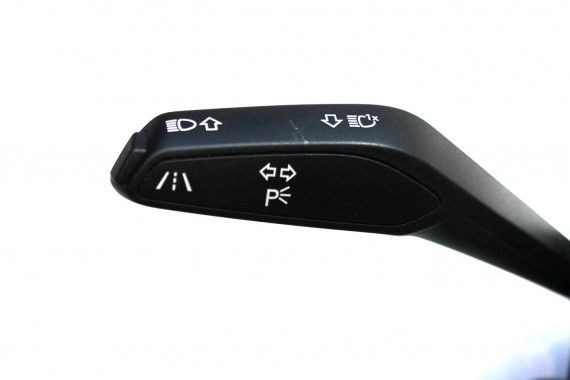 AUDI A4 Q7 MANETKI + TAŚMA AIR BAG 4M0907129HL 4M0 907 129 HL LINE ASSIST kierownicy + moduł manetka 8W 4N0907129PN 4N0907129NC