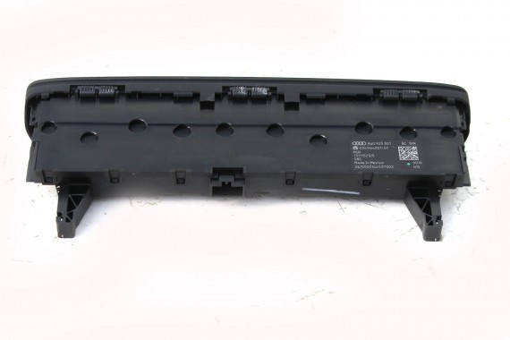 AUDI A4 PANEL Z PRZYCISKAMI PRZYCISKI 8W0925301BC 8W0 925 301 BC przycisk b9 f5 sterowania 8W0925301BC 8W0925301BC 8W0925301BC
