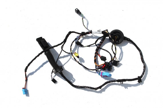 VW GOLF VII 7 GŁOŚNIKI WZMACNIACZ DYNAUDIO 5Q0035456 1K8035453 1K8035411F 1K8035411C 5G0035591 5G4971694R głośnik nagłośnienie