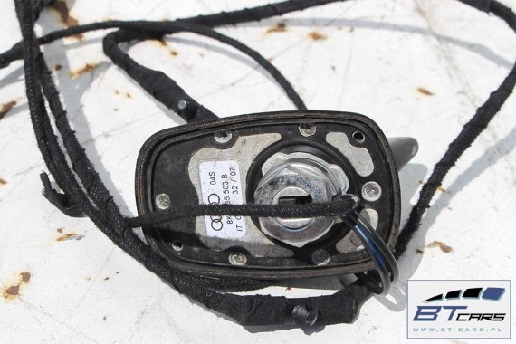 AUDI A4 FL ANTENA NA DACH DACHOWA GSM 8K5035503B 8K5035503A 8K5035503B kolor : LY9B czarny brylantowy 8K5 035 503 B 8K 2008-2012
