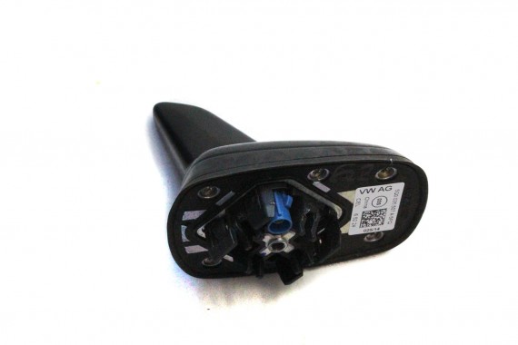 VW SEAT ANTENA NA DACH DACHOWA 5Q0035507A 5Q0 035 507 5Q0035507B 5Q0035507Q 5FQ czerń 5Q0035507B 5Q0035507A 5Q0035507 5Q0035507A