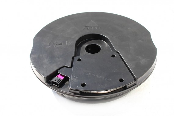 VW GOLF 7 GŁOŚNIKI +NAGŁOŚNIENIE FENDER WZMACNIACZ 5Q0035456 5G0035621 561035453A 5C6035453B 5G0035411C 5G0035412C ZESTAW 5G 5Q