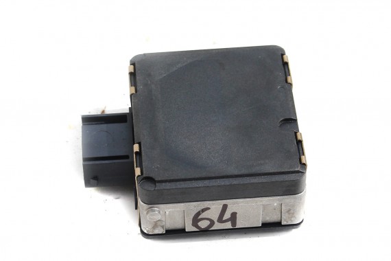 VW GOLF 7 FL SKODA RADAR...