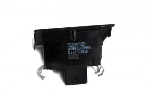 VW GOLF 7 VII CZUJNIK NASŁONECZNIENIA 5G0907451 5G0907451C 5G0 907 451 5G0907451 5G 5G0907451 5G0907451C 5G0907451 5G0907451C