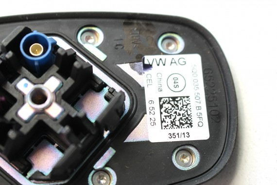 VW SEAT ANTENA NA DACH DACHOWA 5Q0035507B 5Q0035507A 5Q0035507Q 5Q0 035 507 5Q0035507B 5Q0035507A 5Q0035507Q 5Q0035507 5Q0035507