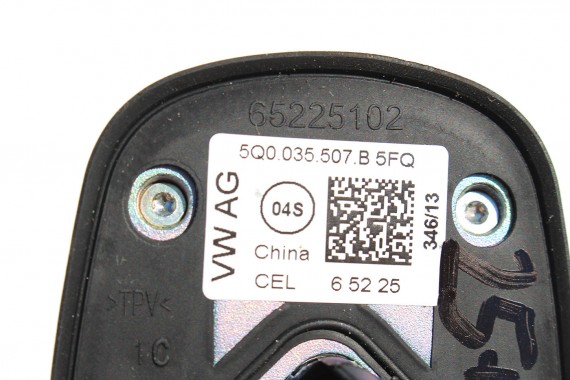 VW SEAT ANTENA NA DACH DACHOWA 5Q0035507B 5Q0035507A 5Q0035507Q 5Q0 035 507 5Q0035507B 5Q0035507A 5Q0035507Q 5Q0035507 5Q0035507