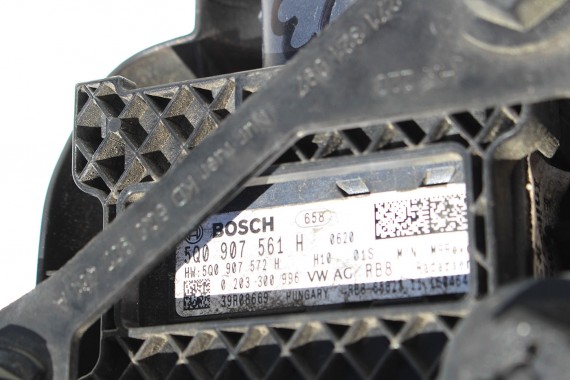 VW AUDI SEAT SKODA RADAR ACC 5Q0907561H 5Q0907572H 5Q0 907 561 H sensor DISTRONIC 5Q0907561H  5Q0907572H 5Q0907561H  5Q0907572H