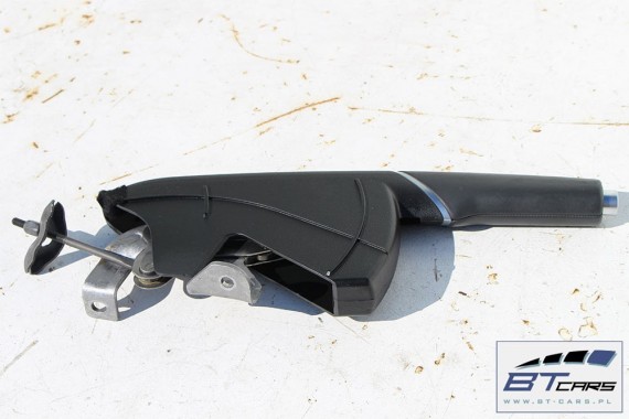 AUDI A1 DŹWIGNIA HAMULCA RĘCZNEGO HAMULEC RĘCZNY 8X 8X0711463 6C0711303 8X0711463 8X0 711 463 6C0711461 6C0711461 8X0711463