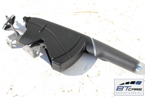 AUDI A1 DŹWIGNIA HAMULCA RĘCZNEGO HAMULEC RĘCZNY 8X 8X0711463 6C0711303 8X0711463 8X0 711 463 6C0711461 6C0711461 8X0711463