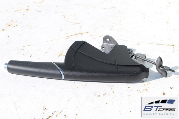 AUDI A1 DŹWIGNIA HAMULCA RĘCZNEGO HAMULEC RĘCZNY 8X 8X0711463 6C0711303 8X0711463 8X0 711 463 6C0711461 6C0711461 8X0711463