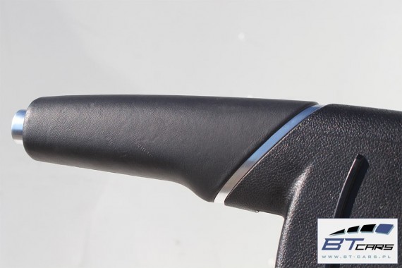 AUDI A1 DŹWIGNIA HAMULCA RĘCZNEGO HAMULEC RĘCZNY 8X 8X0711463 6C0711303 8X0711463 8X0 711 463 6C0711461 6C0711461 8X0711463