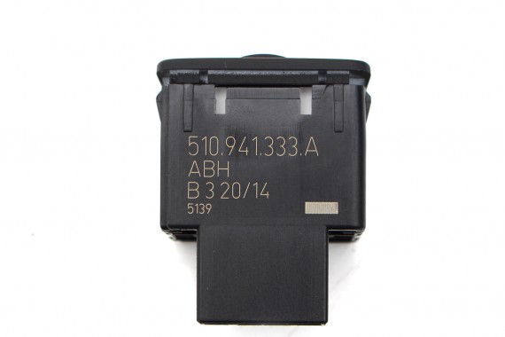 VW SPORTSVAN REGULATOR ŚWIATEŁ 510941333A 510 941 333 A ZASIĘGU REFLEKTORÓW REGULACJA ŚWIATŁA 510941333A 510941333A 510941333