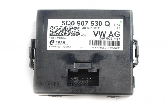 VW SEAT SKODA STEROWNIK...