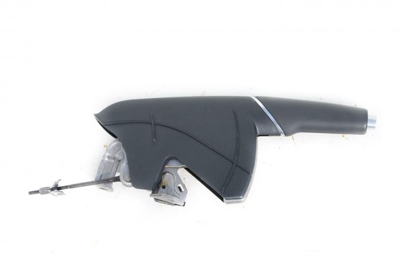 AUDI A1 DŹWIGNIA HAMULCA...