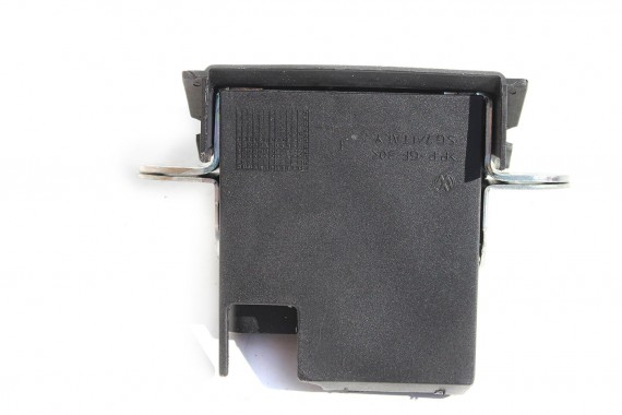 VW GOLF 7 VII ZAMEK KLAPY BAGAŻNIKA 5G6827505 5G6827505A 5G6827505C 5G6827505B 5G6827505 tył tylny 5G6827505 5G6827505 5G6827505