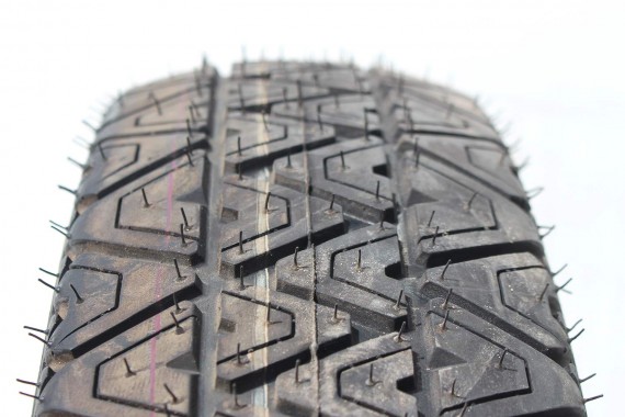 VW THE BEETLE KOŁO DOJAZDOWE DOJAZDÓWKA ZAPAS 5C0601027 5C0 601 027 3J*16H2 ET15 5x112 CONTINENTAL 125/90/16 98M
